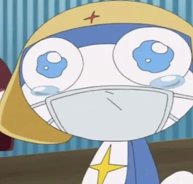 Profile image of ドロロ
