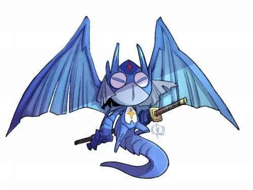 Profile image of ドロロ