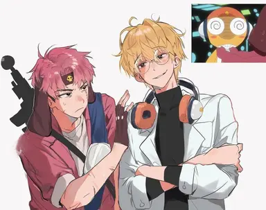 Profile image of クルル
