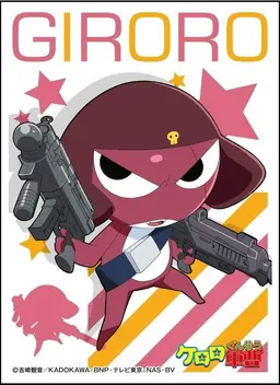 Profile image of ギロロ