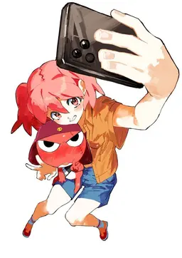 Profile image of ギロロ