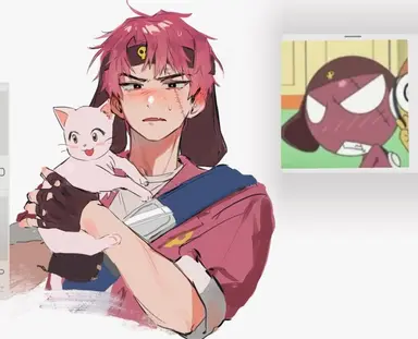 Profile image of ギロロ