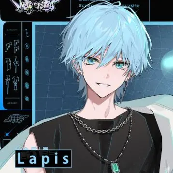 Profile image of らぴす