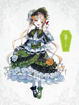 Profile image of 遠野ハンナ