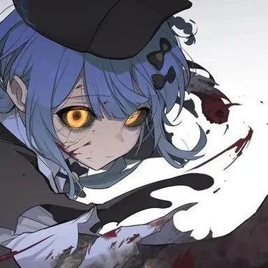Profile image of 魔女化シェリー