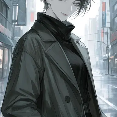 Profile image of Orwen