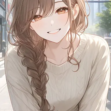 Profile image of Maret
