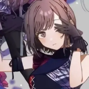 Profile image of 東雲絵名
