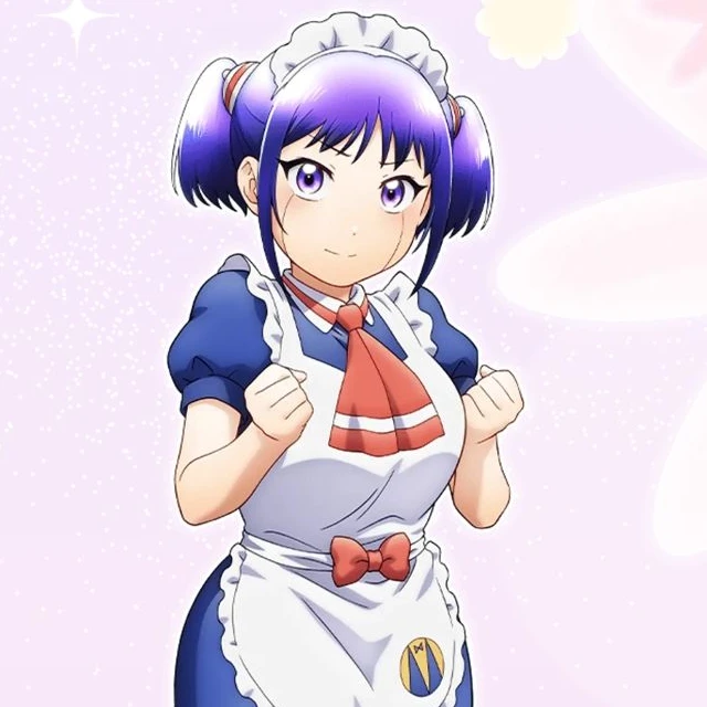 ラブコメロボコ