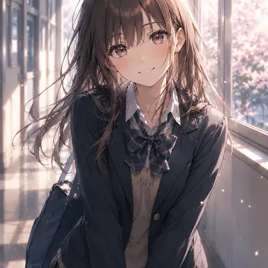 Profile image of 紗希