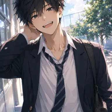 Profile image of 優斗