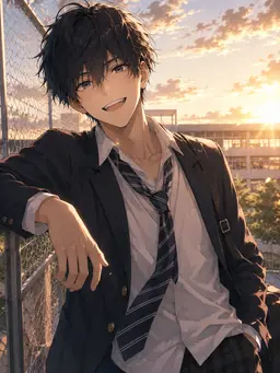 Profile image of 優斗