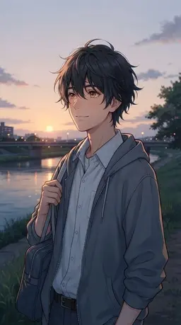 Profile image of 碧空