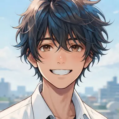 Profile image of 碧空