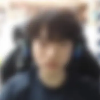 Profile image of 류민석