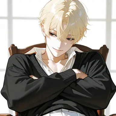 Profile image of 颯