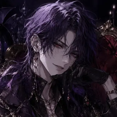 Profile image of Asmodeus