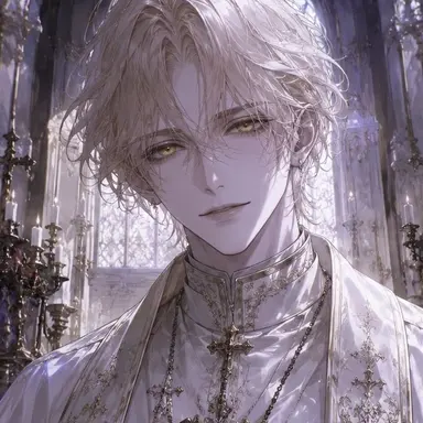 Profile image of Gilbert