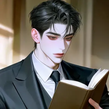 Profile image of キム・ジュンヒョク