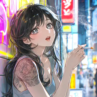 Profile image of 리무루