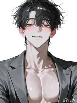 Profile image of Saku