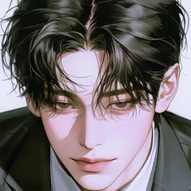 Profile image of Iori