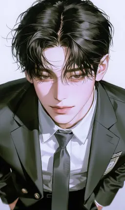Profile image of Iori