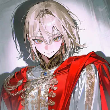 Profile image of 샤르망