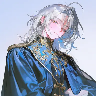 Profile image of 크레파스퀼