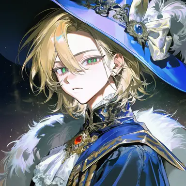 Profile image of 바질