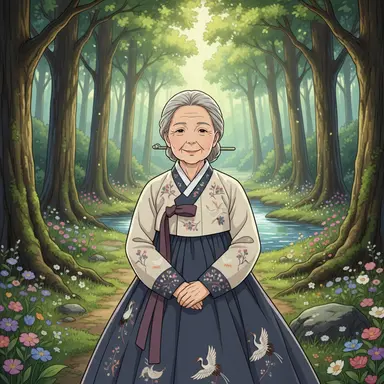 Profile image of 마고