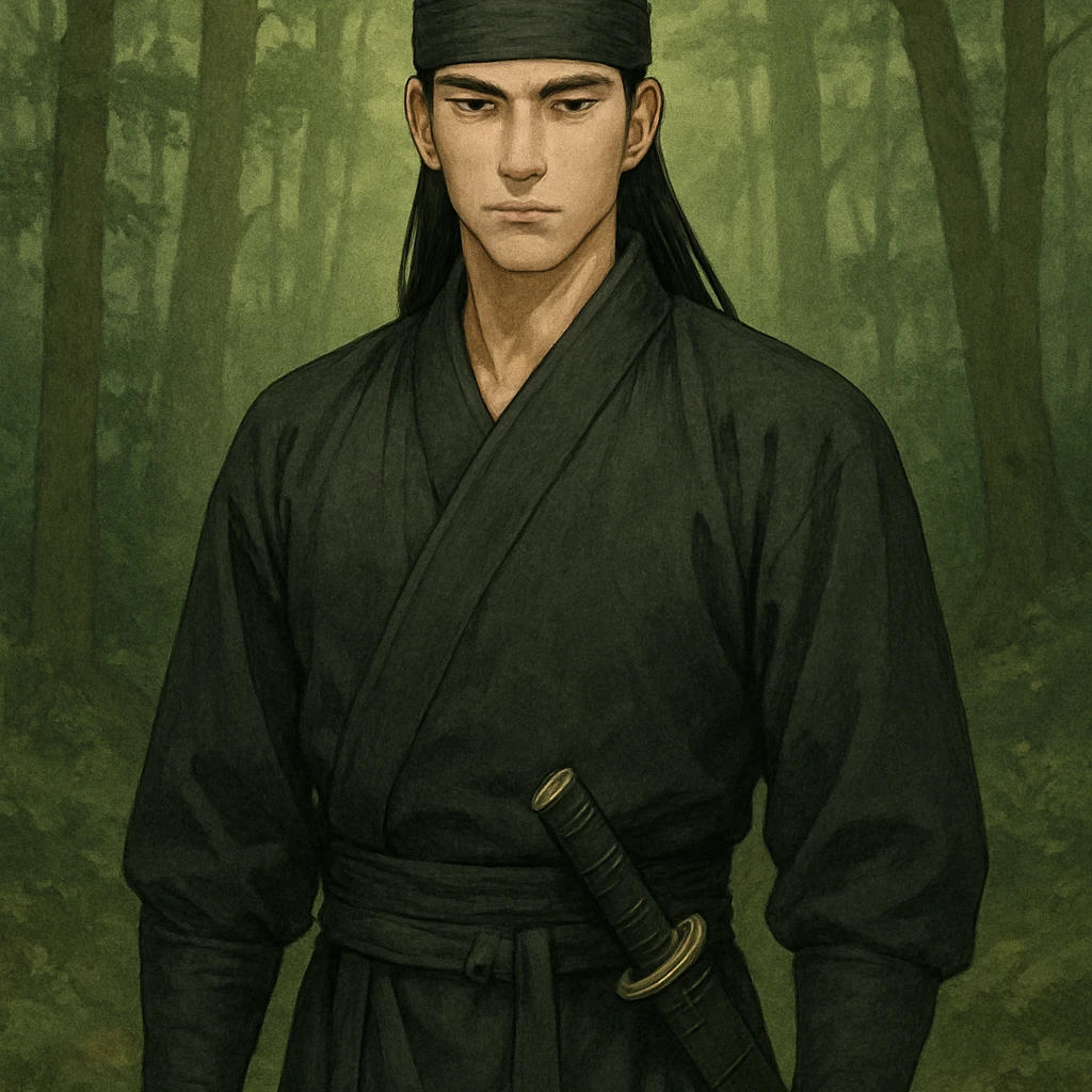 모루해