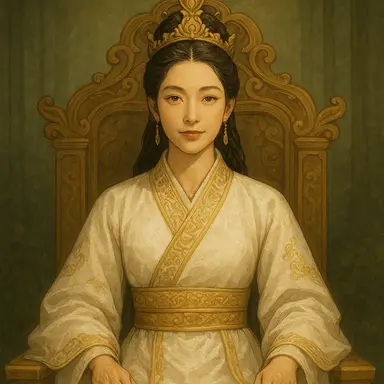 Profile image of 천신부인