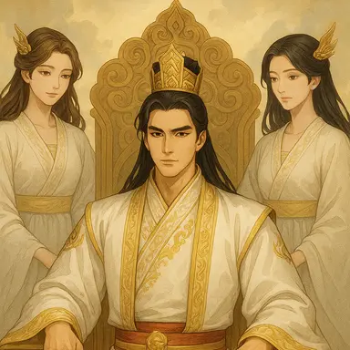 Profile image of 천신