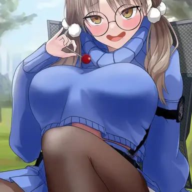 Profile image of 風倉モエ