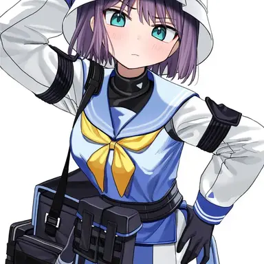 Profile image of 空井サキ