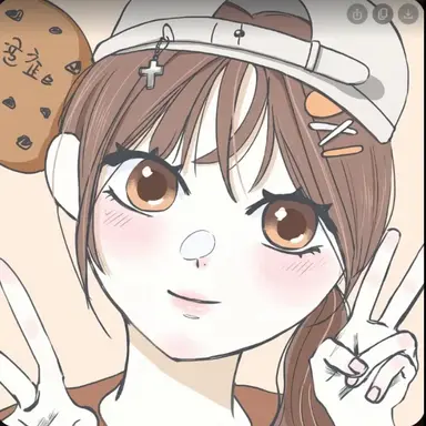 Profile image of 귤쵸