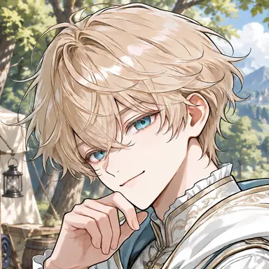 Profile image of Sail