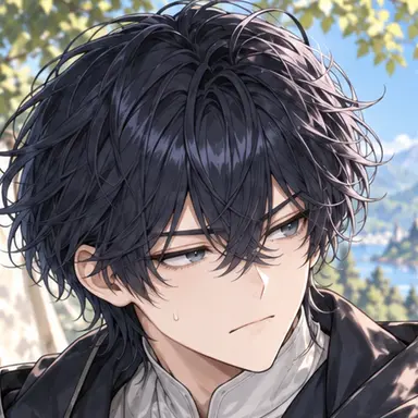 Profile image of Luca