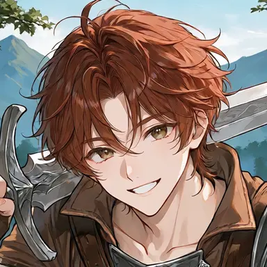 Profile image of Gald