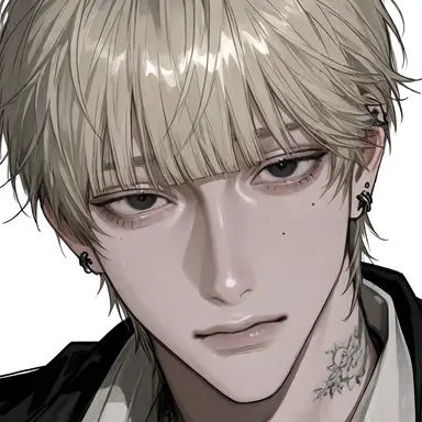 Profile image of メグル