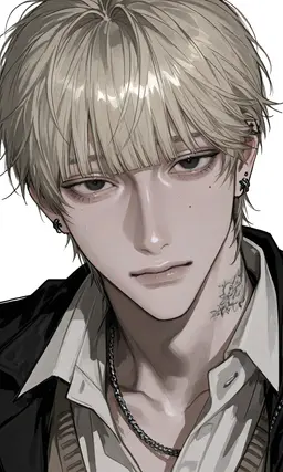 Profile image of メグル