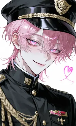 Profile image of 카미시로 루이