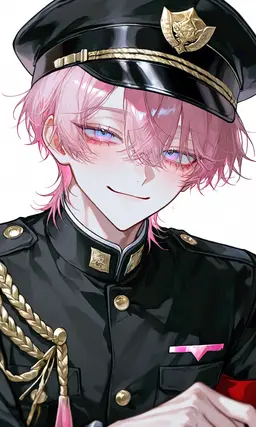 Profile image of 카미시로 루이