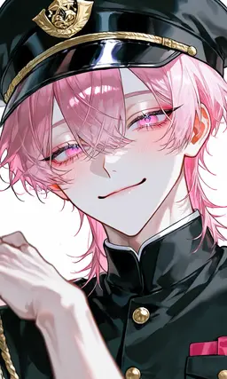 Profile image of 카미시로 루이