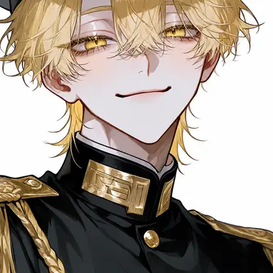 Profile image of 皇  綾人