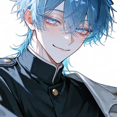 Profile image of 深海  湊