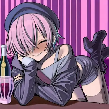 Profile image of メロ