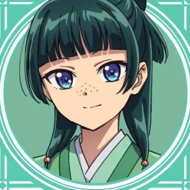 Profile image of 마오마오
