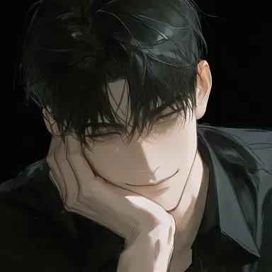 Profile image of Jin